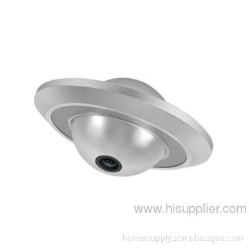 Ufo Cctv Surveillance Cameras 